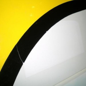 Extra 260 repair 1
