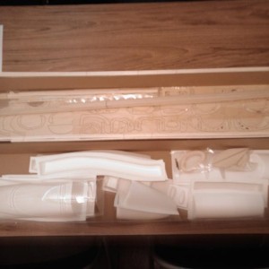 kit contents