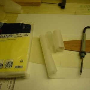fuse 20 bladder making
