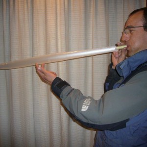 fuse 22 bladder test