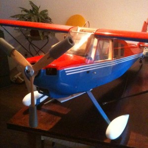 emhw bellanca decathlon 7 kilo
