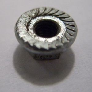 locknut