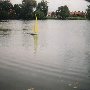Zeilboot 01 09