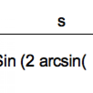moeilijk formule