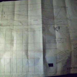 Vroege Westerly kit (eBay)1