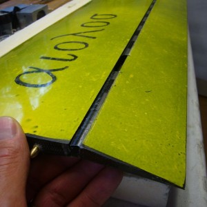 rds 40 gap seal ready