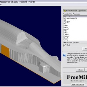 FreeMill