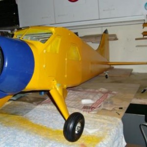 beaver DHC 22