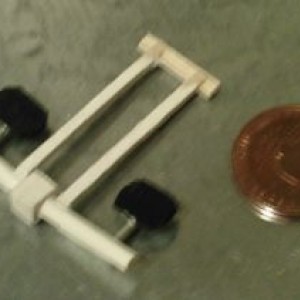 pedals