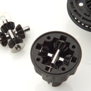 SAKURA S ZERO geardiff