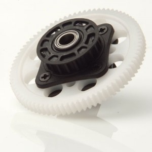 SAKURA S ZERO center gear 20T