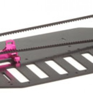SAKURA S ZERO chasis