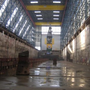 Kraan 9