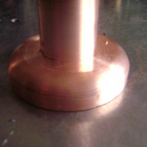 Ketel in aanbouw 5
