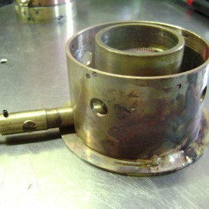 Stoomketel in aan bouw 004