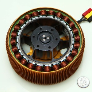 Joby Motor Laarne