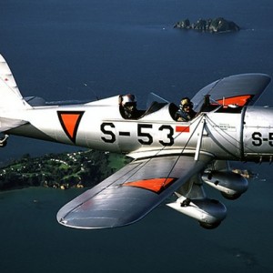 Ryan STM-2
