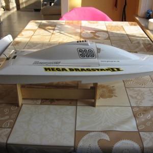 Mega Dragstar II 001