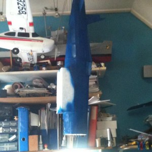 Romp Corsair in de kleur
