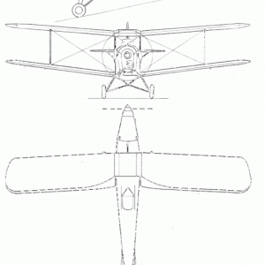 dh83pussmoth