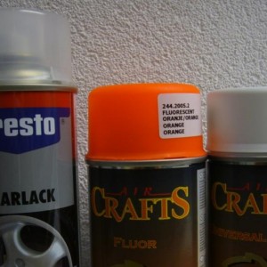 wing 27   rattle cans