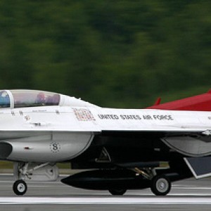 thunderbird dual