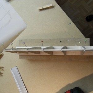 rudder