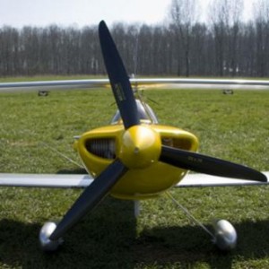 Eerste vlucht   05