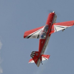 EF 110" Yak 54 (2010 - Royal Broken Wings)