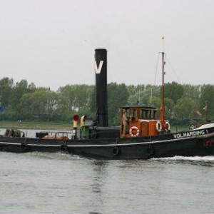 volharding