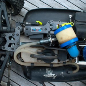 Mugen MBX5 Prospec