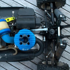 Mugen MBX5 Prospec