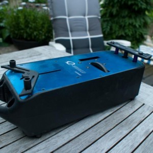 Q-world startbox