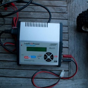 Simprop Intelli-Bi power Accu manager
