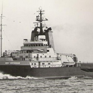 SMIT ROTTERDAM 1