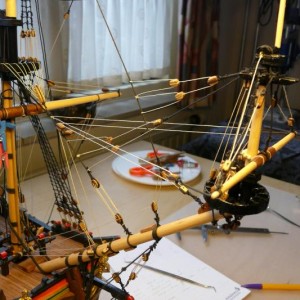 boegspriet