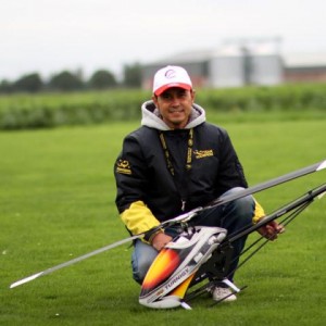 dutch3d almere 2011 compass7hv