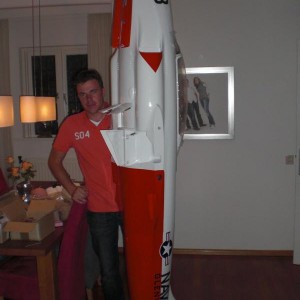 Romp T-33 (2)