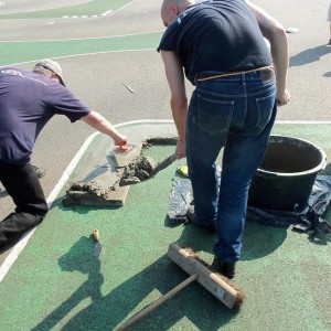 Curb 4