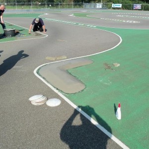 Curb 5