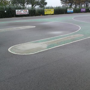 2e en 3e hairpin