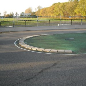 Doordraaier 1