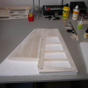 Bouwverslag KHK   Extra 330S   024