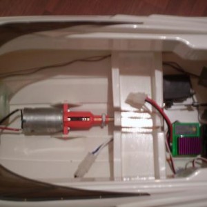 RF inside