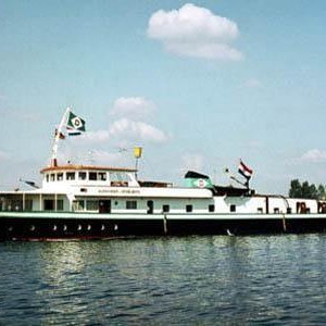 damco 21