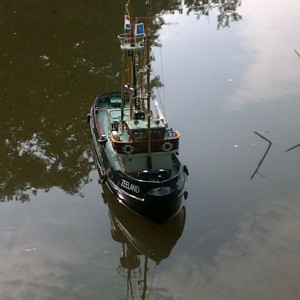 m.s. Zeeland