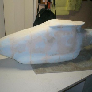 schuren