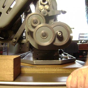 Draaibank perikelen 002