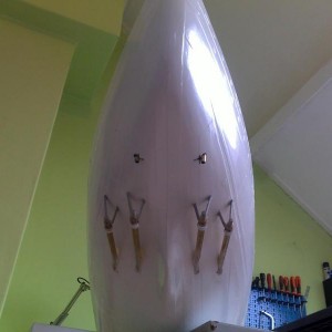 Achtersteven