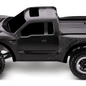traxxas ford f 150 svt raptor, de volgende level of the hobby